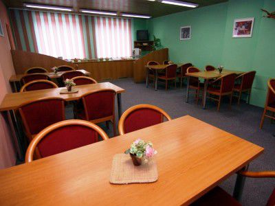 Hotel Gol Garni Olomouc Extérieur photo