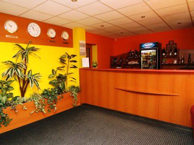 Hotel Gol Garni Olomouc Extérieur photo
