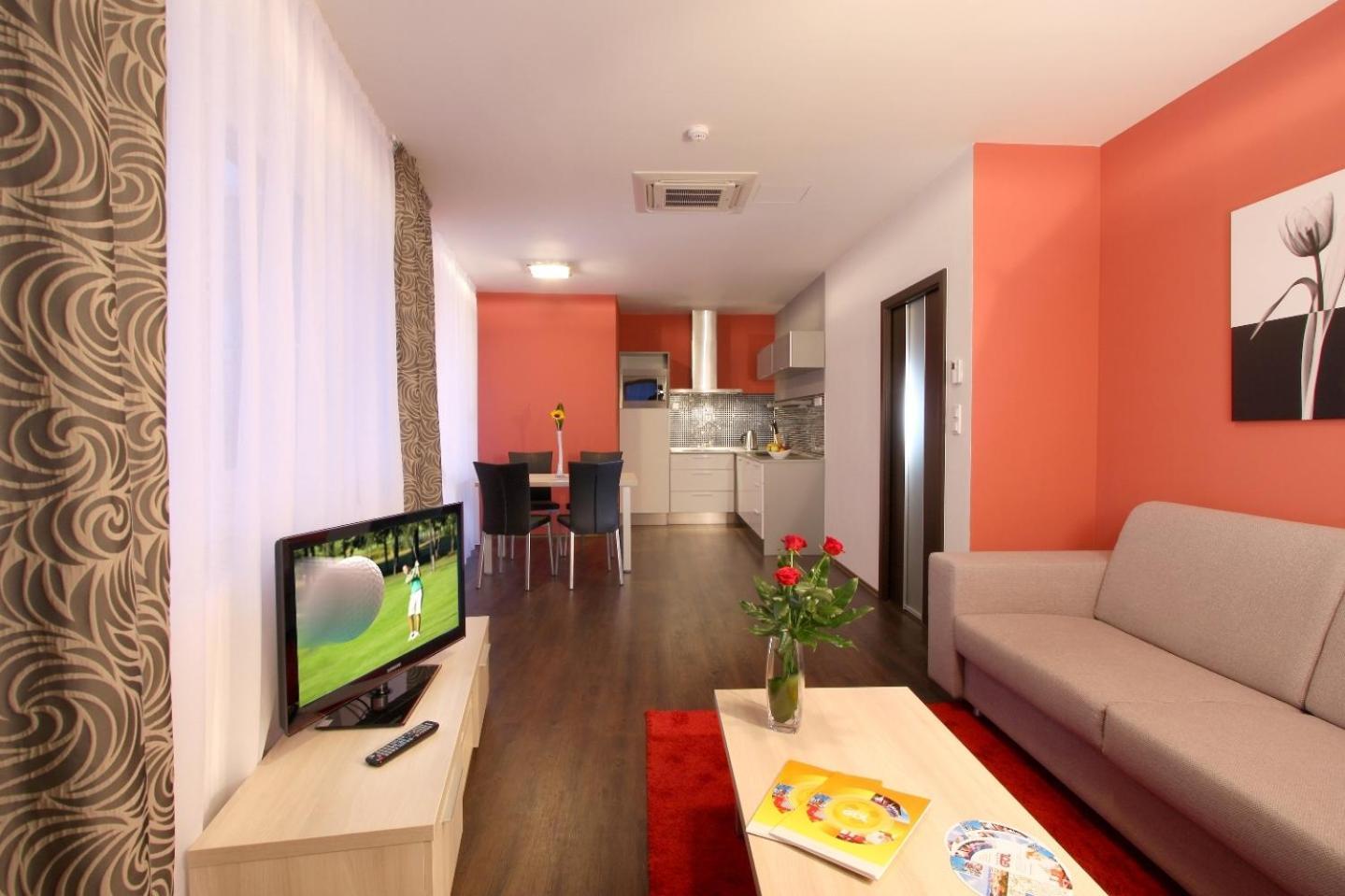 Hotel Gol Garni Olomouc Extérieur photo