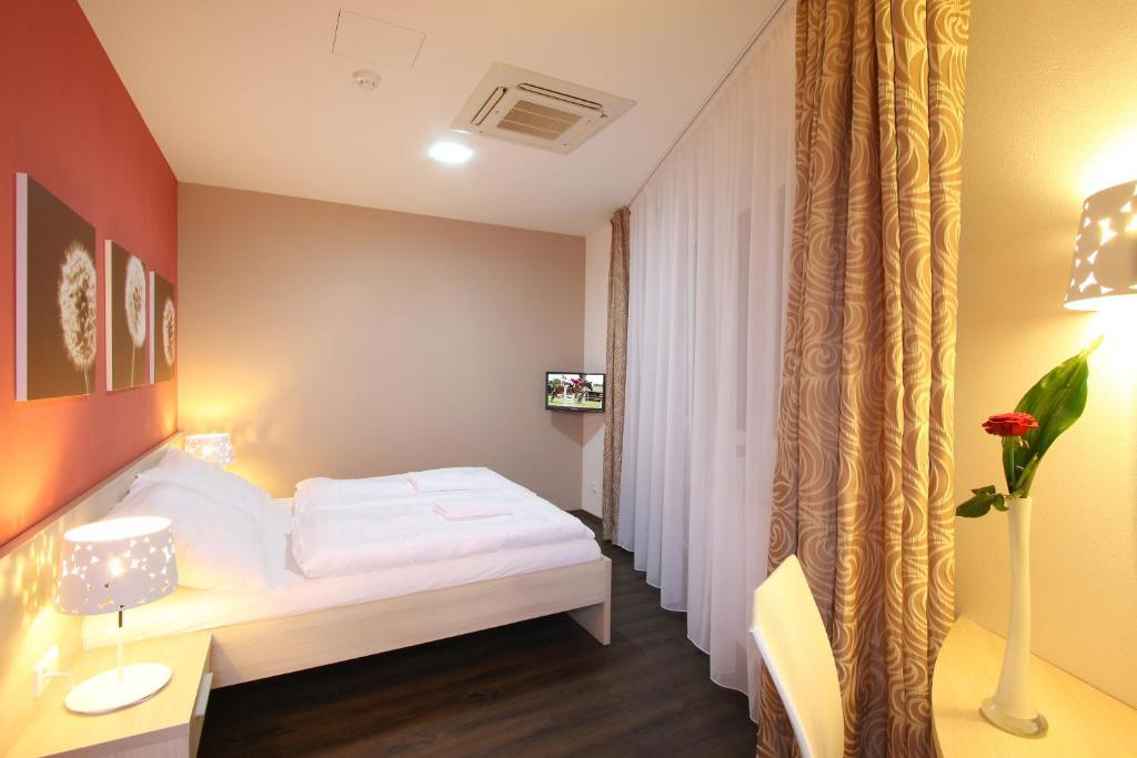 Hotel Gol Garni Olomouc Chambre photo