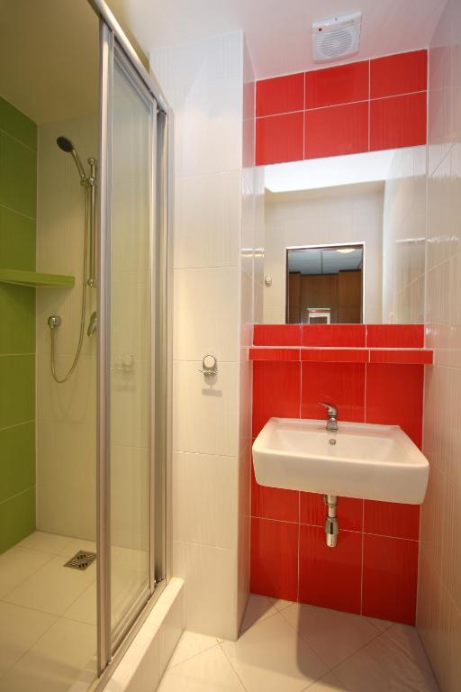 Hotel Gol Garni Olomouc Chambre photo