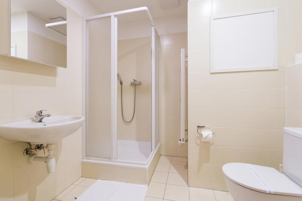 Hotel Gol Garni Olomouc Extérieur photo