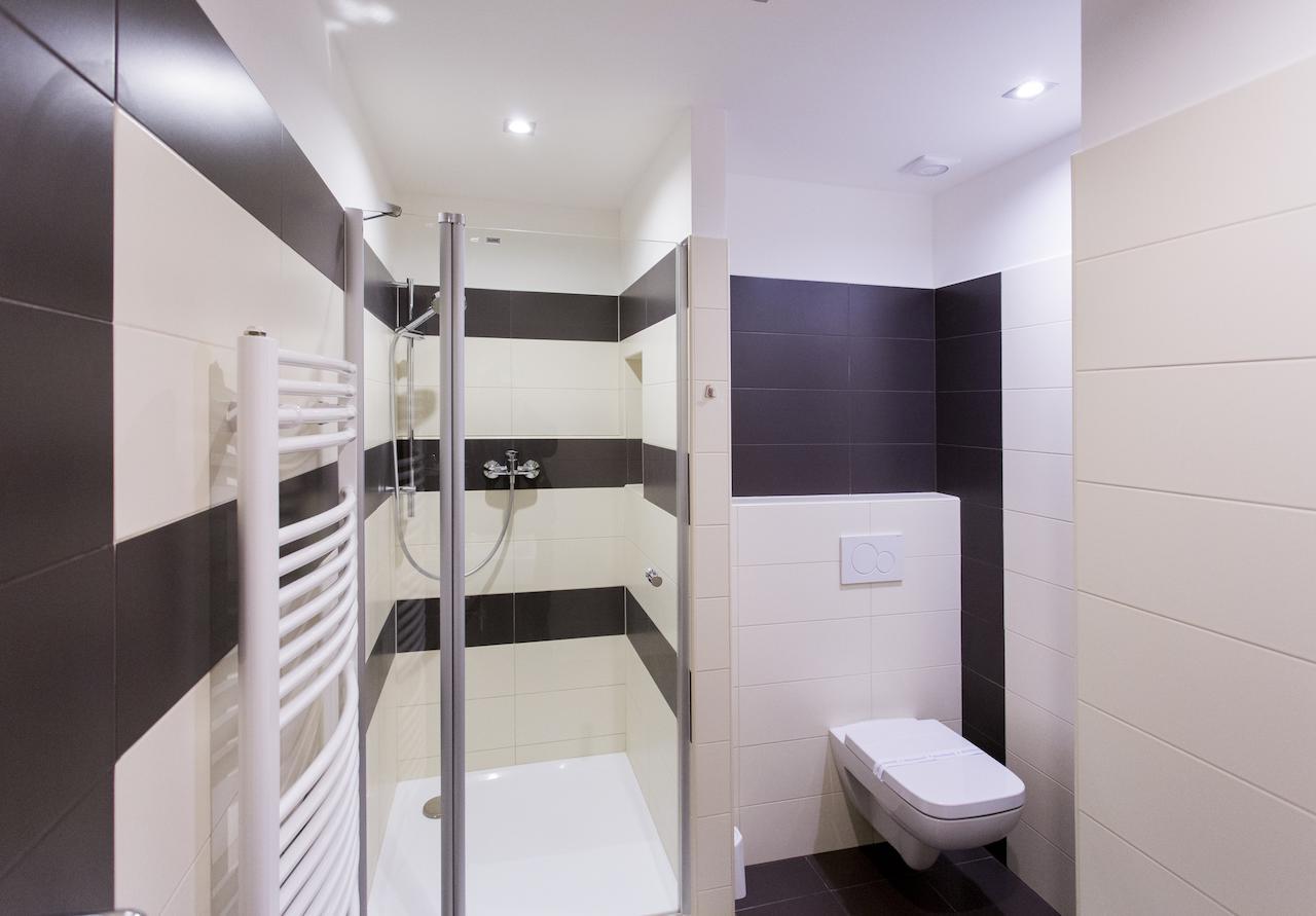 Hotel Gol Garni Olomouc Extérieur photo