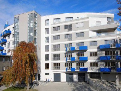 Hotel Gol Garni Olomouc Extérieur photo